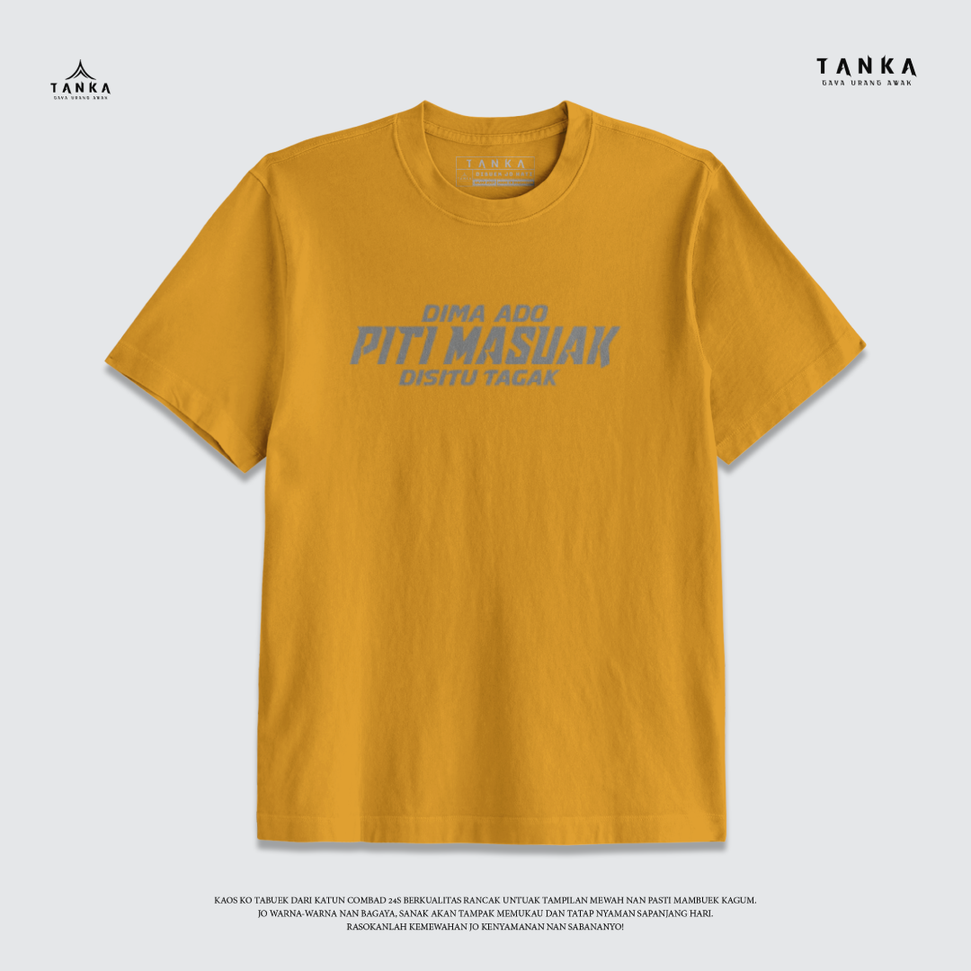 KAOS MINANG DIMA ADO PITIH MASUAK DISITU TAGAK COMBAD 24S PREMIUM